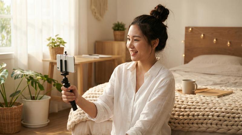 茄子视频生活视频