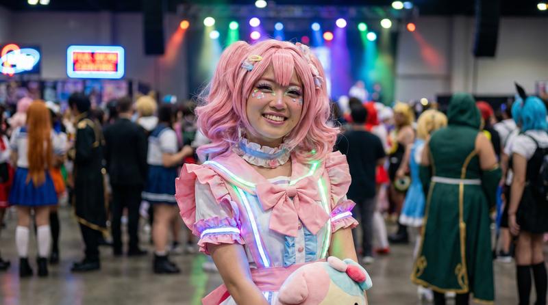 茄子视频 cosplay视频